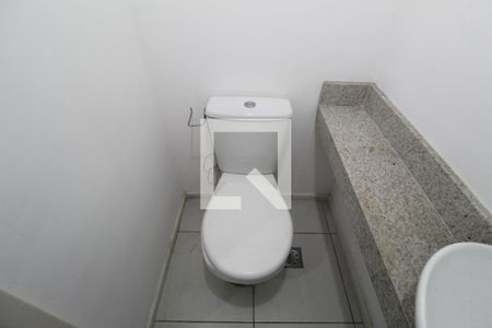 Apartamento para alugar com 79m², 3 quartos e 2 vagasLavabo