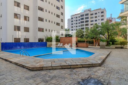 Apartamento à venda com 290m², 4 quartos e 3 vagas Apartamento à venda com 290m², 4 quartos e 3 vagasÁrea comum