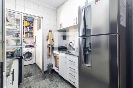 Apartamento à venda com 75m², 3 quartos e 1 vaga Apartamento à venda com 75m², 3 quartos e 1 vagaCozinha