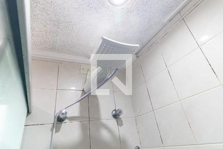 Apartamento à venda com 75m², 3 quartos e 1 vaga Apartamento à venda com 75m², 3 quartos e 1 vagaBanheiro da Suíte