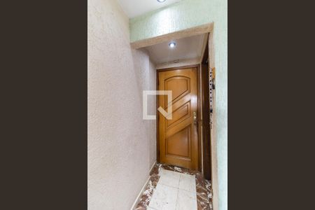 Apartamento à venda com 75m², 3 quartos e 1 vaga Apartamento à venda com 75m², 3 quartos e 1 vagaEntrada