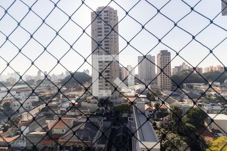 Apartamento à venda com 75m², 3 quartos e 1 vaga Apartamento à venda com 75m², 3 quartos e 1 vagaVista do Quarto 3