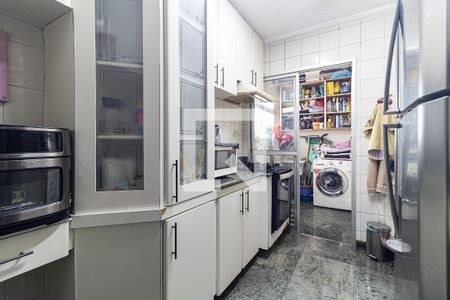 Apartamento à venda com 75m², 3 quartos e 1 vaga Apartamento à venda com 75m², 3 quartos e 1 vagaCozinha