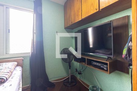 Apartamento à venda com 75m², 3 quartos e 1 vaga Apartamento à venda com 75m², 3 quartos e 1 vagaQuarto 3