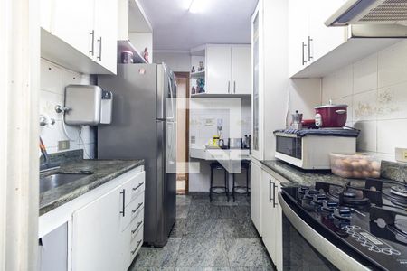 Apartamento à venda com 75m², 3 quartos e 1 vaga Apartamento à venda com 75m², 3 quartos e 1 vagaCozinha