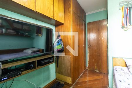 Apartamento à venda com 75m², 3 quartos e 1 vaga Apartamento à venda com 75m², 3 quartos e 1 vagaQuarto 3