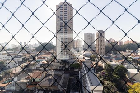 Apartamento à venda com 75m², 3 quartos e 1 vaga Apartamento à venda com 75m², 3 quartos e 1 vagaVista do Quarto 2