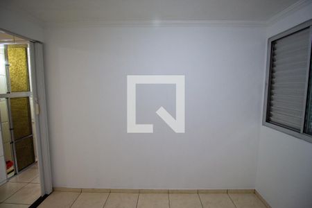 Quarto 1 de apartamento para alugar com 3 quartos, 54m² em Itaquera, São Paulo