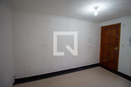 Sala de apartamento para alugar com 3 quartos, 54m² em Itaquera, São Paulo