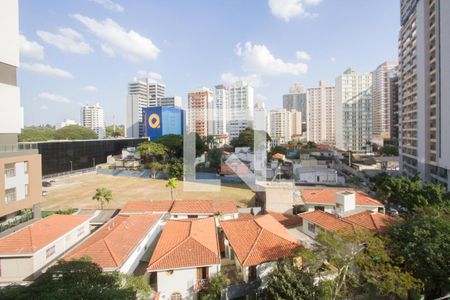 Studio à venda com 26m², 1 quarto e sem vaga Studio à venda com 26m², 1 quarto e sem vagaVista