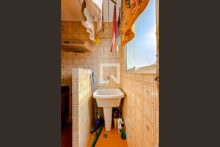 Apartamento à venda com 56m², 2 quartos e 1 vagaÁrea de Serviço