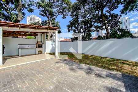 Apartamento à venda com 56m², 2 quartos e 1 vagaÁrea comum - Churrasqueira