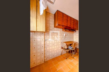 Apartamento à venda com 56m², 2 quartos e 1 vagaÁrea de Serviço