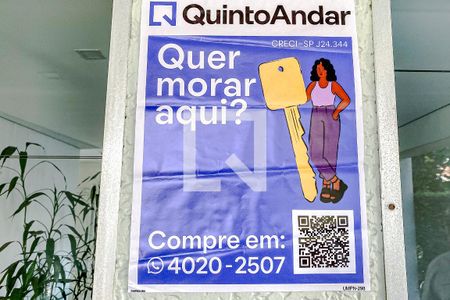 Apartamento à venda com 56m², 2 quartos e 1 vagaPlaquinha