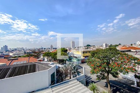 Apartamento à venda com 56m², 2 quartos e 1 vagaVista do Quarto 2