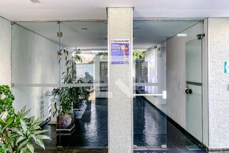 Apartamento à venda com 56m², 2 quartos e 1 vagaPlaquinha