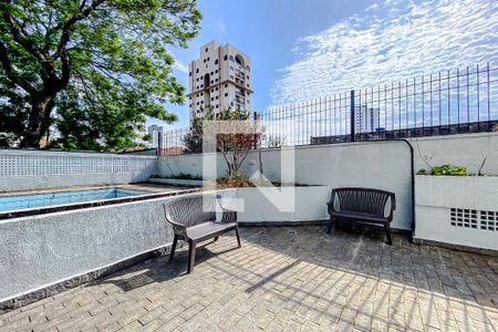 Apartamento à venda com 56m², 2 quartos e 1 vagaÁrea comum - Piscina