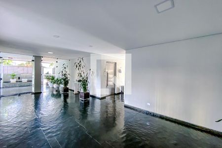 Apartamento à venda com 56m², 2 quartos e 1 vagaÁrea comum