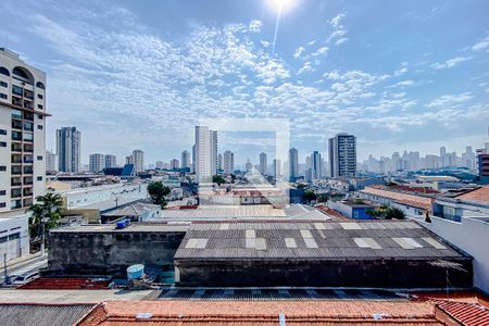 Apartamento à venda com 56m², 2 quartos e 1 vagaVista da Varanda