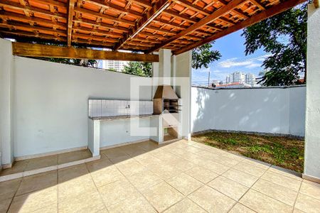 Apartamento à venda com 56m², 2 quartos e 1 vagaÁrea comum - Churrasqueira