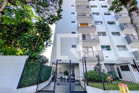 Apartamento à venda com 56m², 2 quartos e 1 vagaFachada