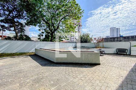 Apartamento à venda com 56m², 2 quartos e 1 vagaÁrea comum - Piscina