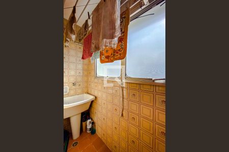 Apartamento à venda com 56m², 2 quartos e 1 vagaÁrea de Serviço