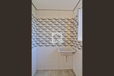 Studio para alugar com 37m², 1 quarto e sem vaga Studio para alugar com 37m², 1 quarto e sem vagaÁrea de Serviço