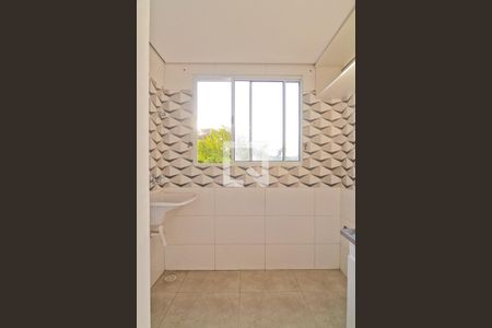 Studio para alugar com 37m², 1 quarto e sem vaga Studio para alugar com 37m², 1 quarto e sem vagaÁrea de Serviço