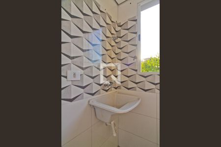 Studio para alugar com 37m², 1 quarto e sem vaga Studio para alugar com 37m², 1 quarto e sem vagaÁrea de Serviço