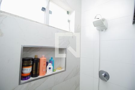 Casa à venda com 180m², 4 quartos e 2 vagas Casa à venda com 180m², 4 quartos e 2 vagasBanheiro da Suíte