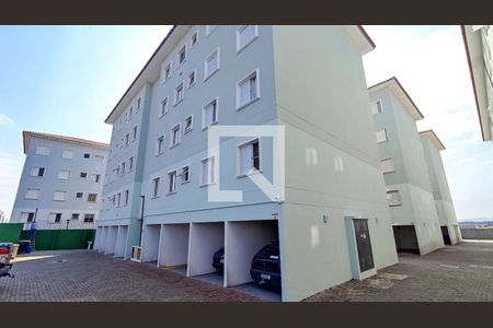 Apartamento para alugar com 52m², 2 quartos e 1 vagaÁrea comum