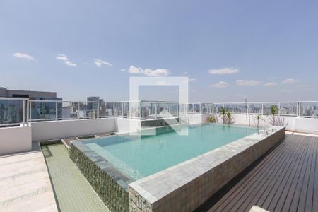 Apartamento à venda com 67m², 2 quartos e 1 vaga Apartamento à venda com 67m², 2 quartos e 1 vagaPiscina