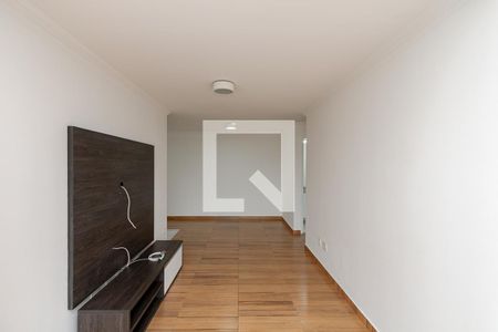 Apartamento à venda com 67m², 2 quartos e 1 vaga Apartamento à venda com 67m², 2 quartos e 1 vagaSala