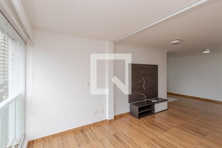 Apartamento à venda com 67m², 2 quartos e 1 vaga Apartamento à venda com 67m², 2 quartos e 1 vagaSala
