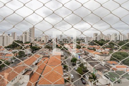 Apartamento à venda com 67m², 2 quartos e 1 vaga Apartamento à venda com 67m², 2 quartos e 1 vagaVista da Varanda da Sala