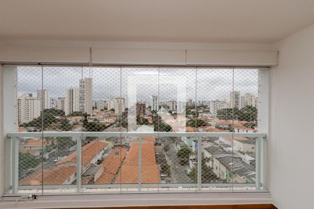 Apartamento à venda com 67m², 2 quartos e 1 vaga Apartamento à venda com 67m², 2 quartos e 1 vagaVaranda da Sala
