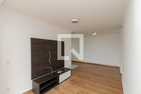 Apartamento à venda com 67m², 2 quartos e 1 vaga Apartamento à venda com 67m², 2 quartos e 1 vagaSala
