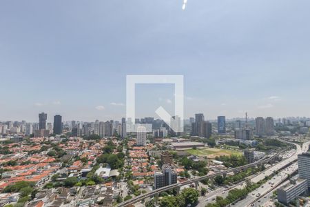 Apartamento à venda com 67m², 2 quartos e 1 vaga Apartamento à venda com 67m², 2 quartos e 1 vagaVista da Cobertura