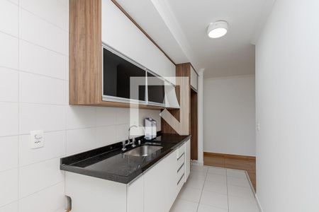Apartamento à venda com 67m², 2 quartos e 1 vaga Apartamento à venda com 67m², 2 quartos e 1 vagaCozinha