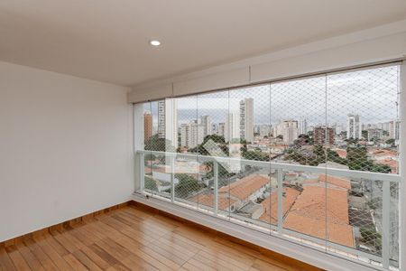 Apartamento à venda com 67m², 2 quartos e 1 vaga Apartamento à venda com 67m², 2 quartos e 1 vagaVaranda da Sala