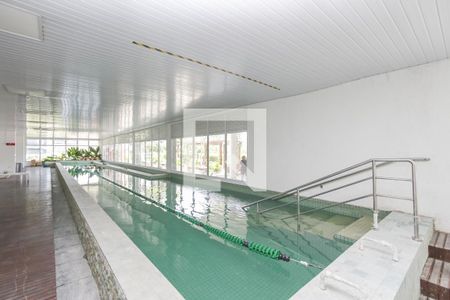 Apartamento à venda com 67m², 2 quartos e 1 vaga Apartamento à venda com 67m², 2 quartos e 1 vagaPiscina Coberta