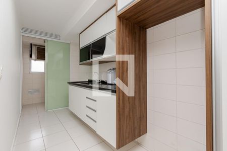 Apartamento à venda com 67m², 2 quartos e 1 vaga Apartamento à venda com 67m², 2 quartos e 1 vagaCozinha
