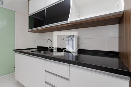 Apartamento à venda com 67m², 2 quartos e 1 vaga Apartamento à venda com 67m², 2 quartos e 1 vagaCozinha