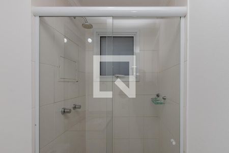 Apartamento à venda com 67m², 2 quartos e 1 vaga Apartamento à venda com 67m², 2 quartos e 1 vagaBanheiro
