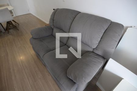 Sala de apartamento para alugar com 2 quartos, 64m² em Vila Mariana, São Paulo