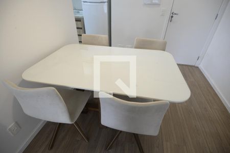 Sala de apartamento para alugar com 2 quartos, 64m² em Vila Mariana, São Paulo