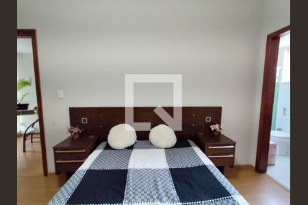 Casa à venda com 152m², 3 quartos e 3 vagas Casa à venda com 152m², 3 quartos e 3 vagasQuarto