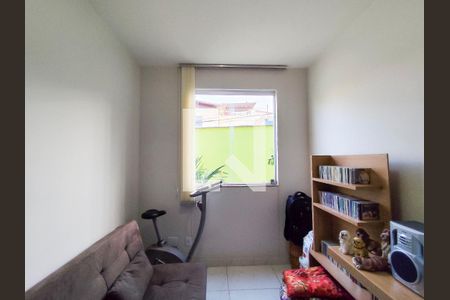 Casa à venda com 152m², 3 quartos e 3 vagas Casa à venda com 152m², 3 quartos e 3 vagasQuarto