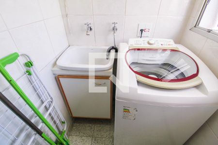 Apartamento à venda com 51m², 2 quartos e 1 vaga Apartamento à venda com 51m², 2 quartos e 1 vagaÁrea de Serviço